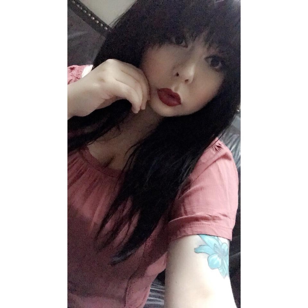 Meet your Posher, Bridgette
